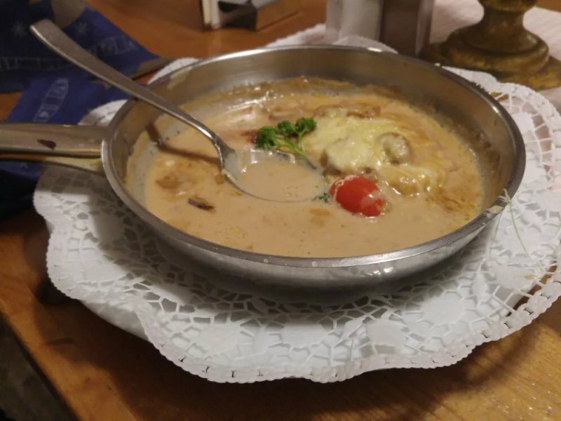 Gasthaus Zur Post