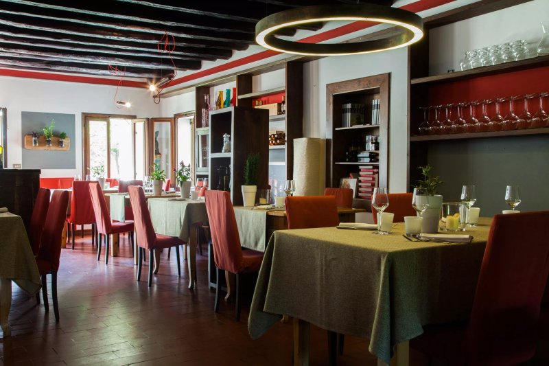 Ristorante Il Barco