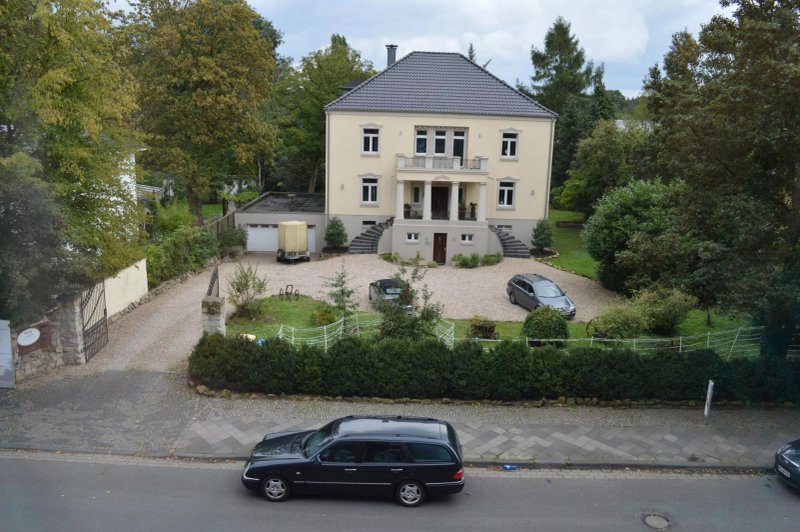 Hotel Dampfmühle