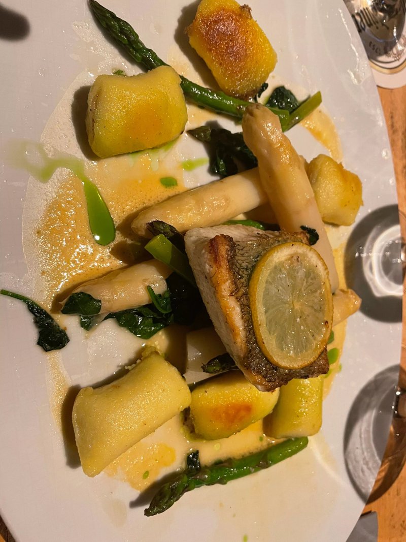 Restaurant-Cafe Manne Pahl