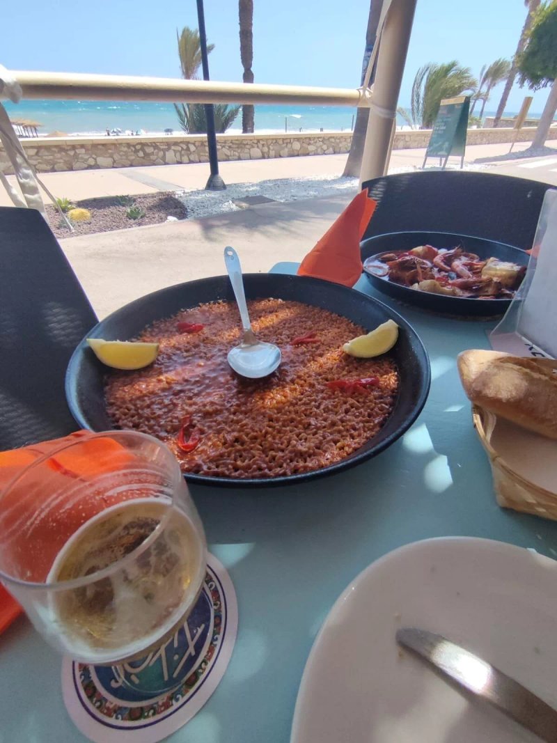 Tito's Beach Bar