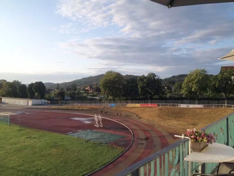 Sporthotel Zum Sportforum