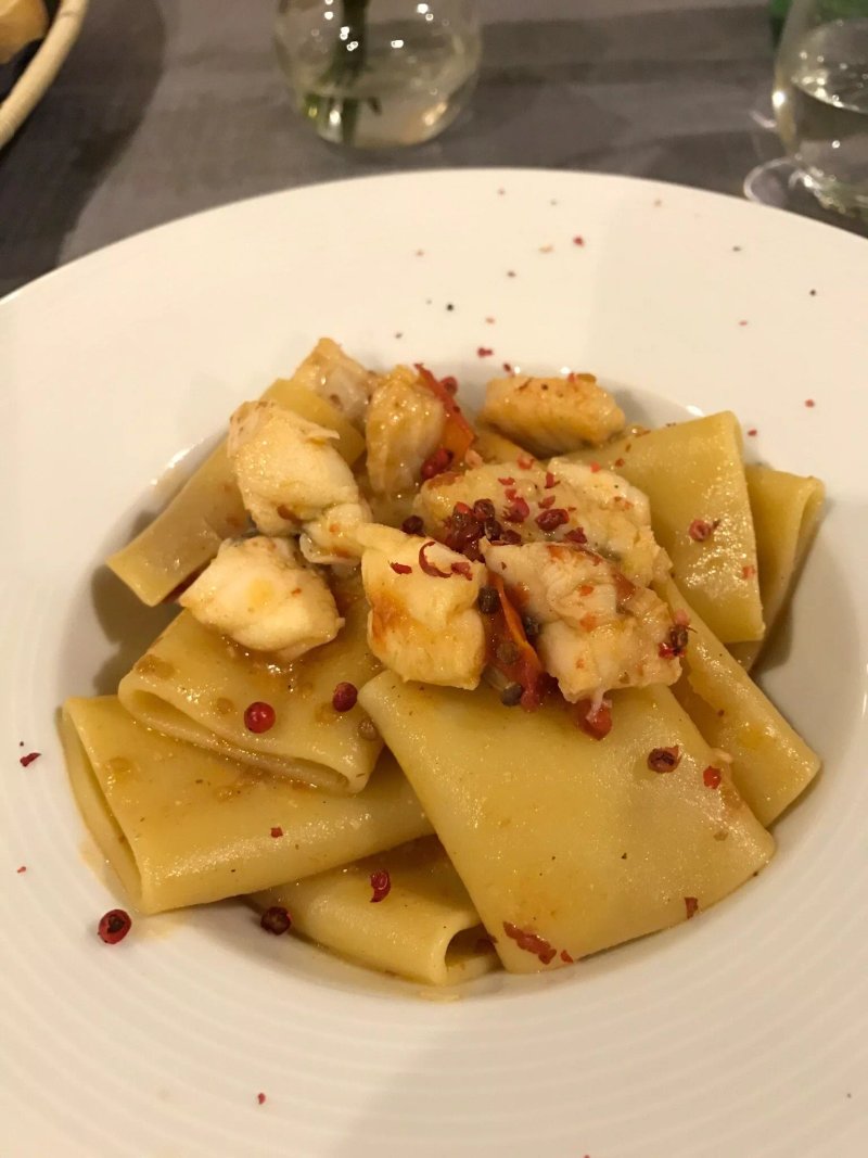 Ristorante La Cucina