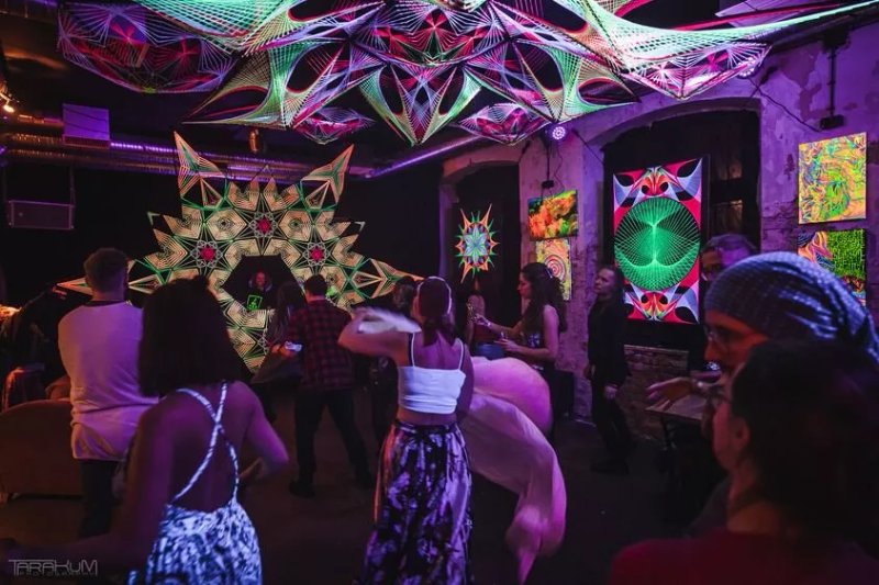 Czudner Spot |  Pub & Club