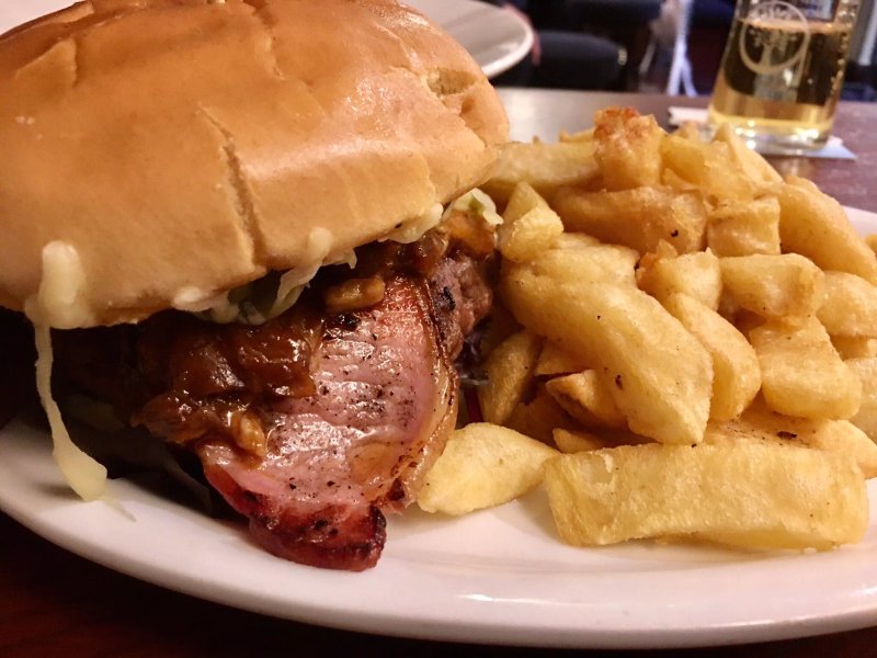 The Board Inn