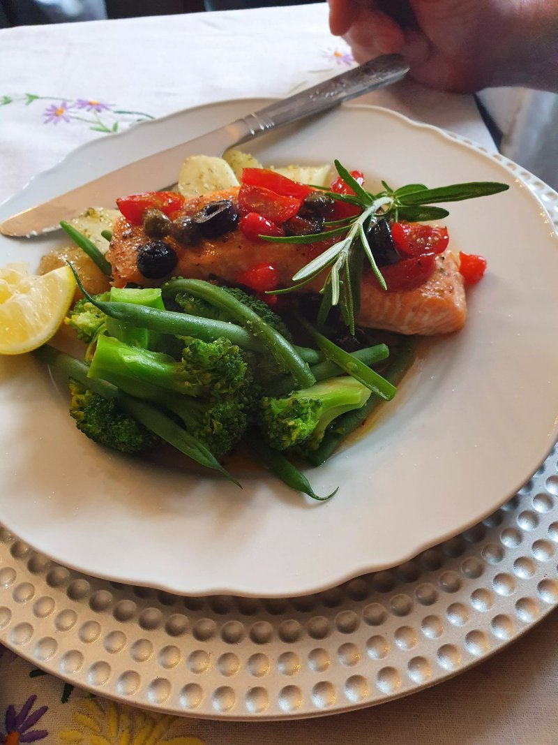 Drumfearne Guesthouse & Tearoom