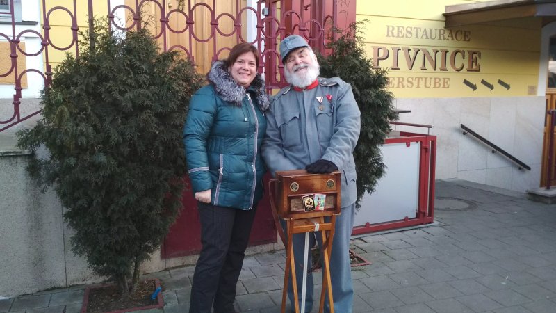 Rodinny Pivovar Svaty Florian