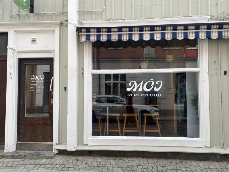Moi Streetfood