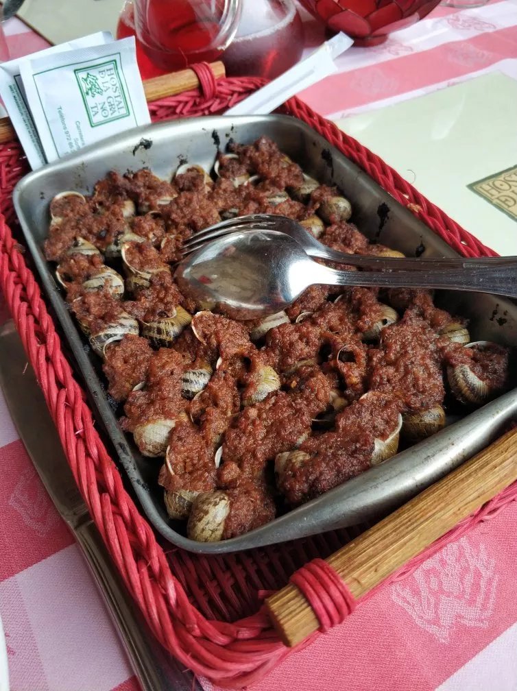 Taverna La Granota