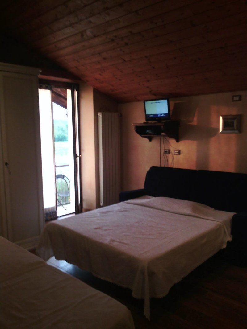 Al Vecchio Molino B&B