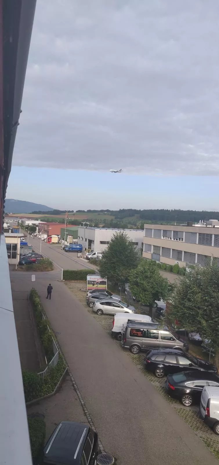 Hotel Höri INN