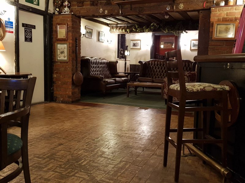The Bell Inn