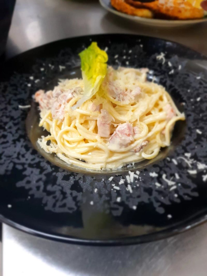 Crema Restaurant