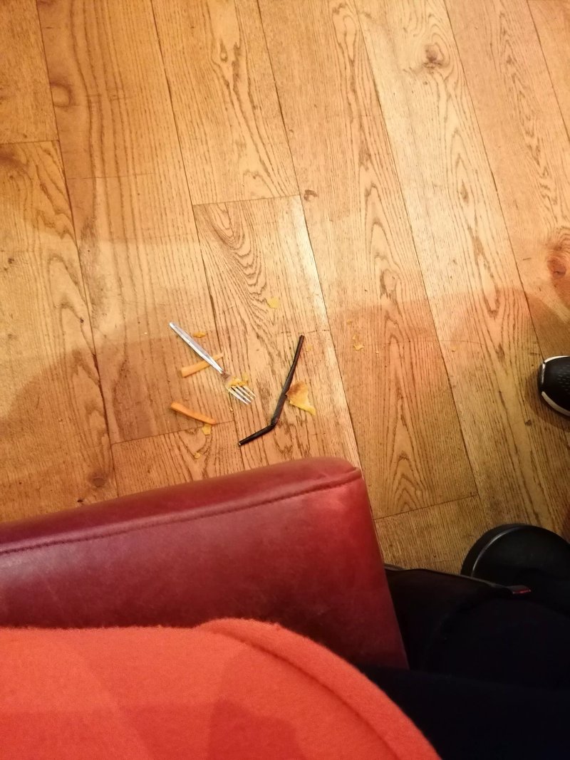 TGI Fridays