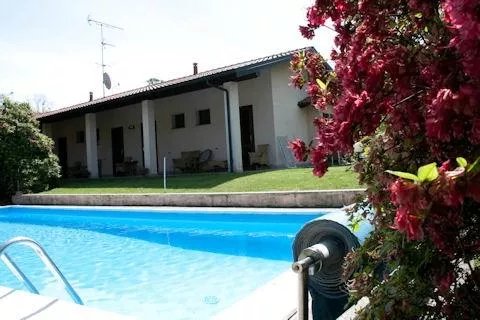 Hotel La Collinetta