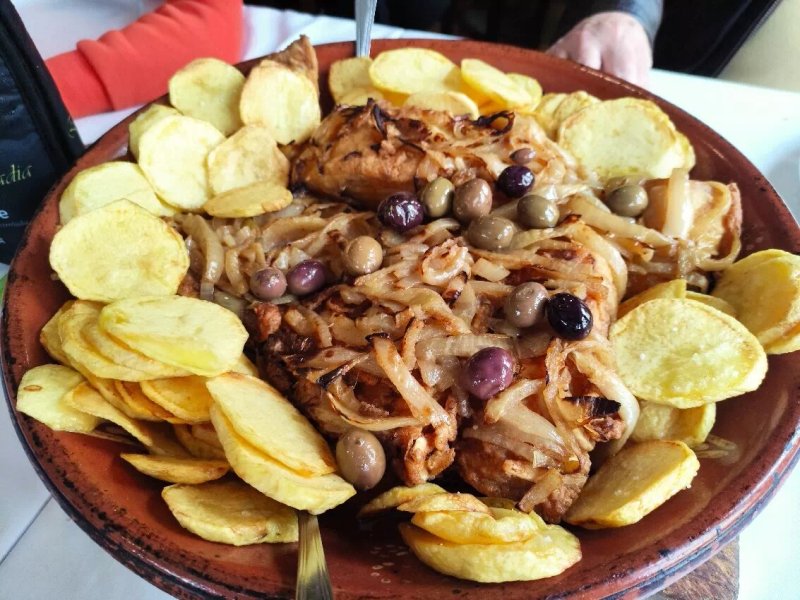 Restaurante Torres