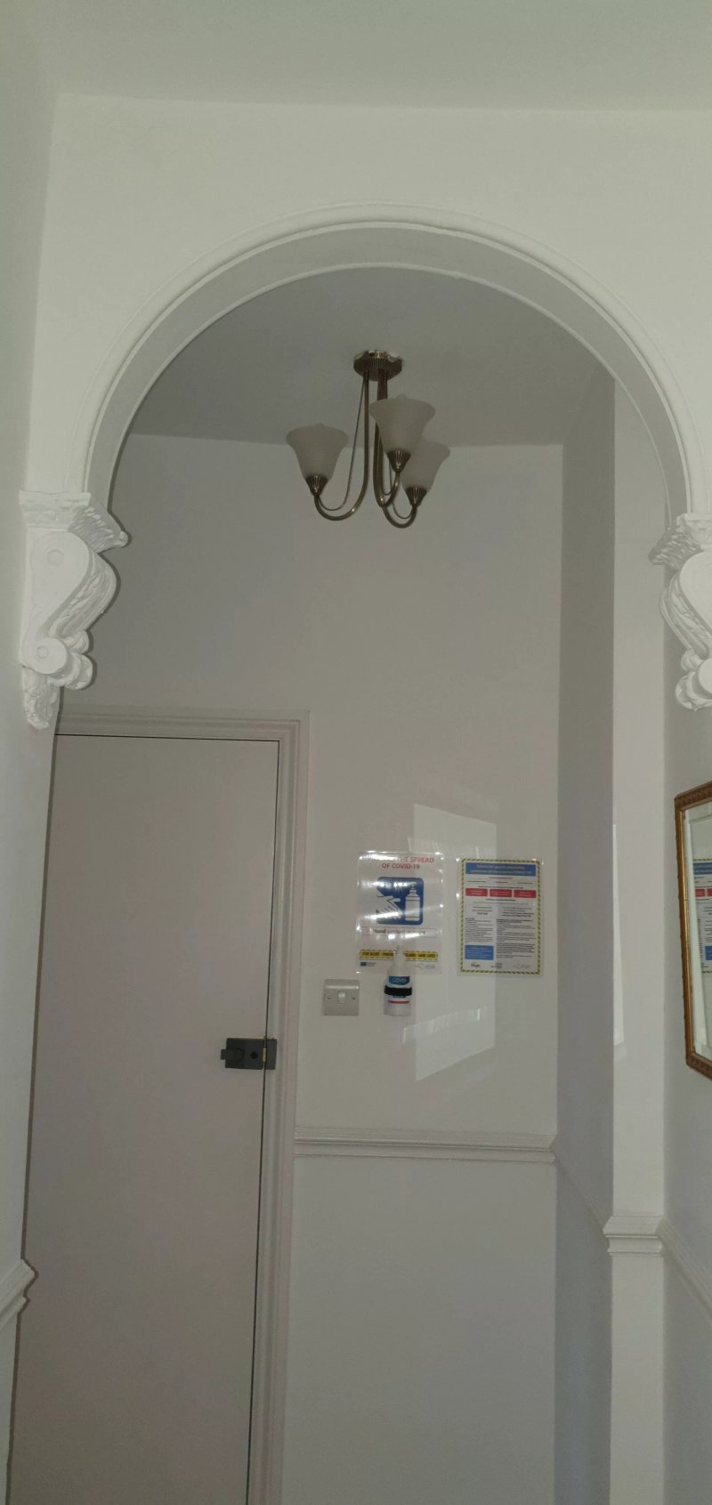 Summerhill Apartments