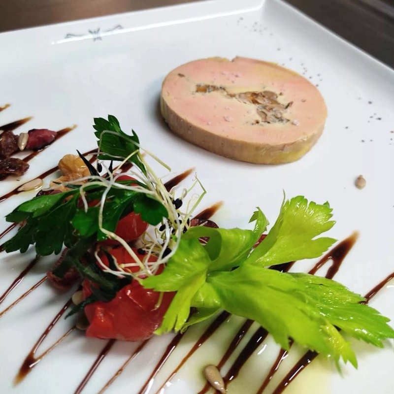 Bistro d'Edouard - Courbevoie