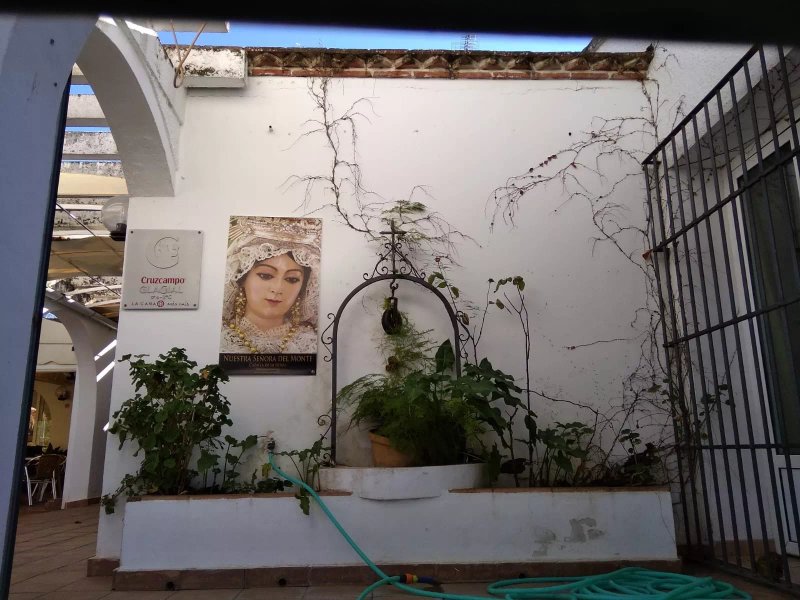 Cafeteria Restaurante Manolo