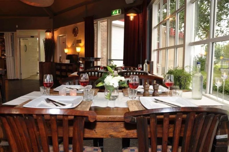 Restaurant de Punt