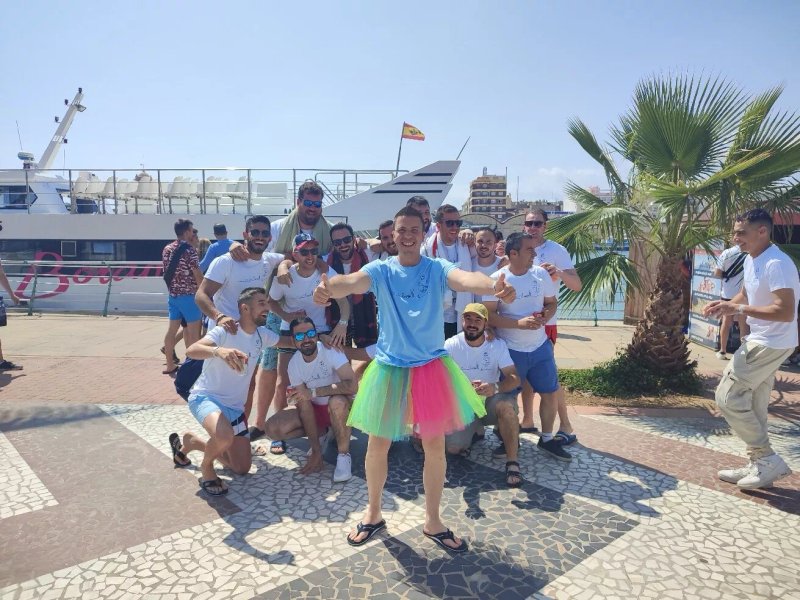 Los Bestias Playa Gandia