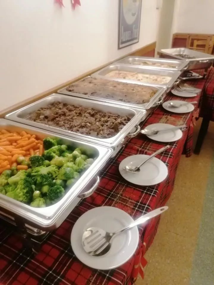 International Restaurant