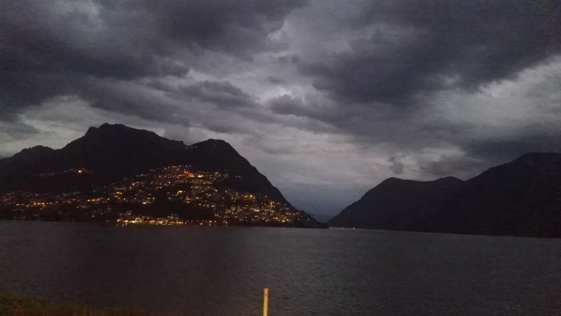 Best Western Hotel Bellevue Au Lac