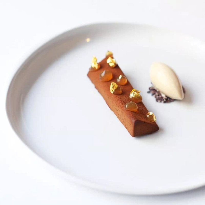 Restaurant Gordon Ramsay