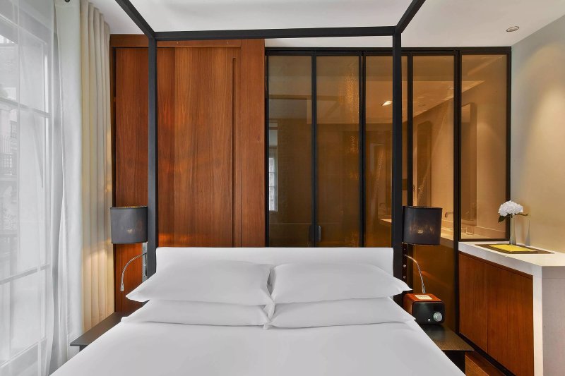 Le Metropolitan, Paris Tour Eiffel, A Tribute Portfolio Hotel