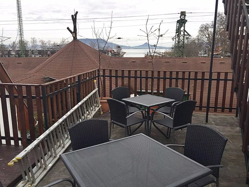 Wellnes-Med Hotel Balaton