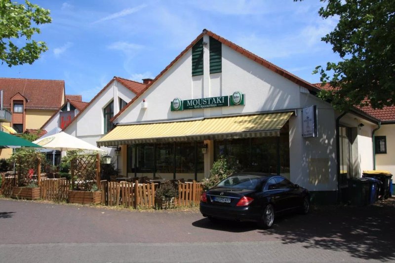 Moustaki