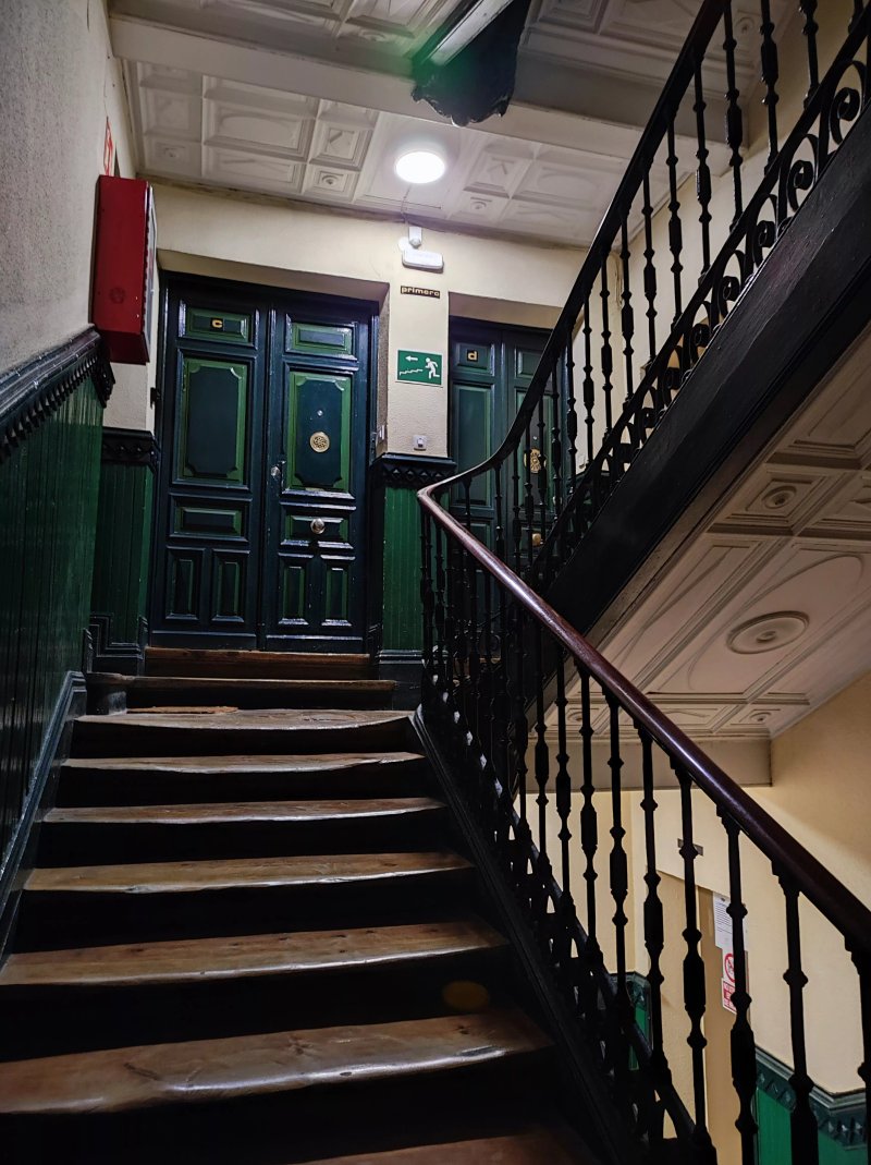 Hostal Edreira