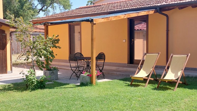 Agriturismo La Corte