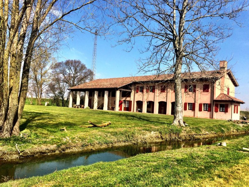 Agriturismo Ca' Lealta