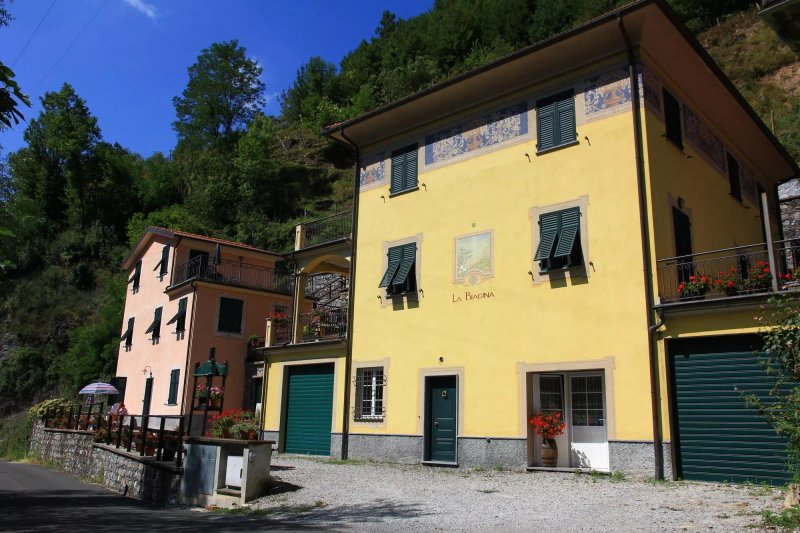 Locanda La Biagina