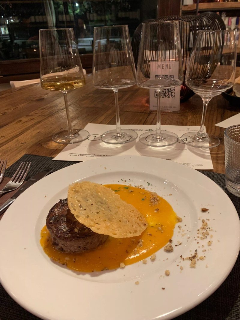 Enoteca Sfusi Ma Buoni