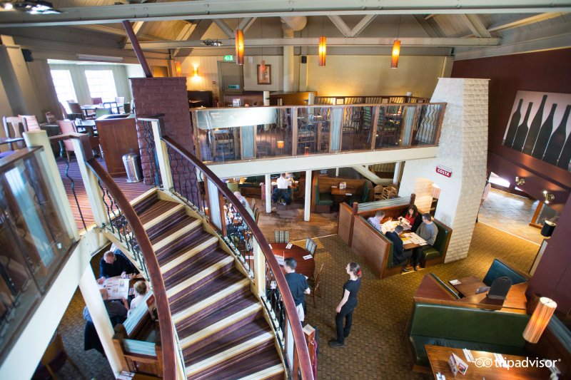 Premier Inn Bristol East (Emersons Green) hotel