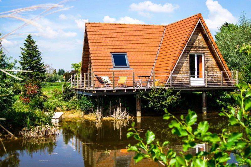Lodges de Malbrough