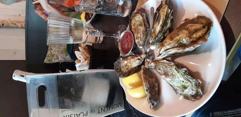 L'effet Mer