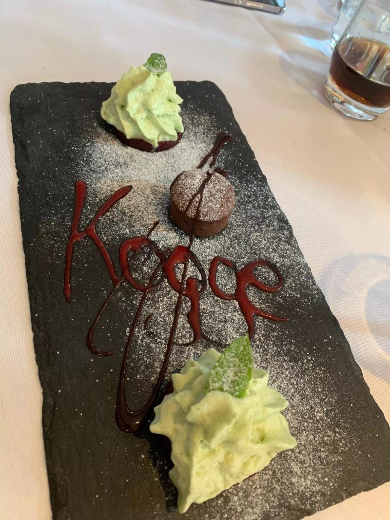 Restaurant & Hotel Kogge