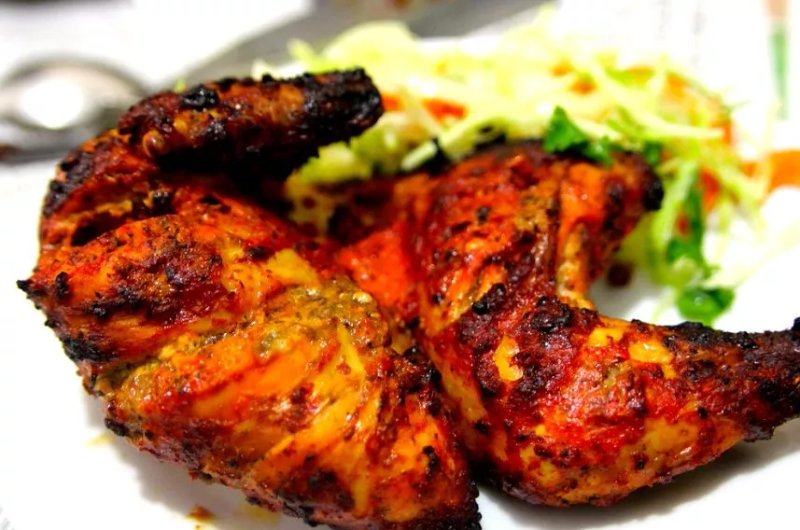 Chilli - Contemporary Indian Takeaway