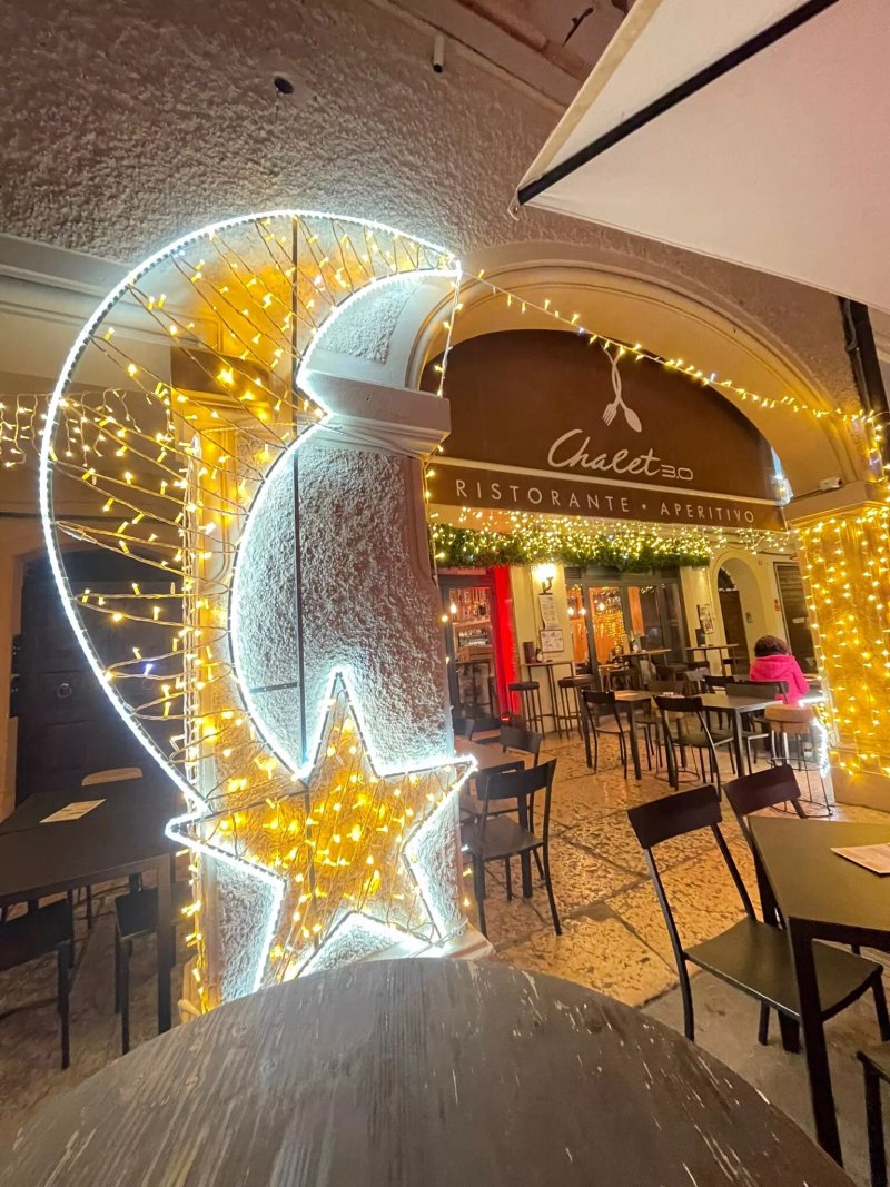 Chalet 3.0 In Piazzetta