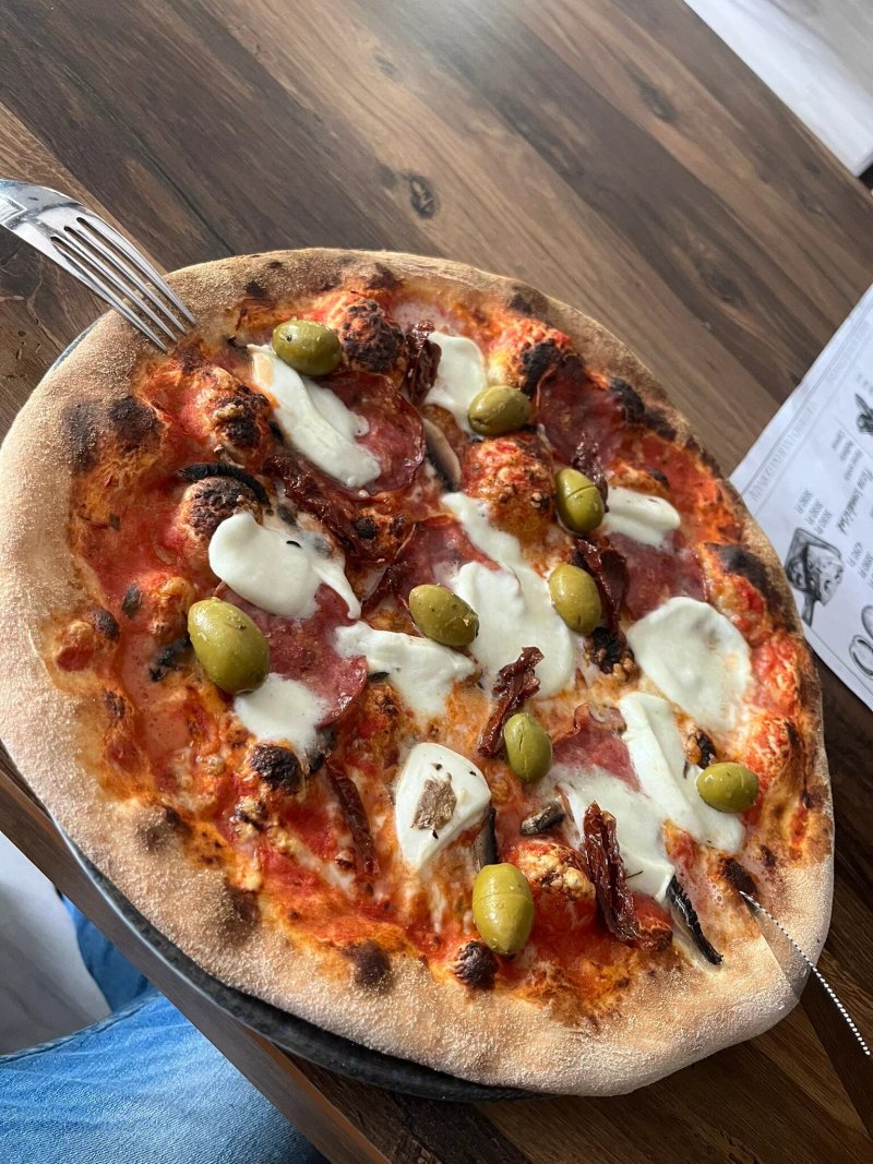 Trattoria Fratelli