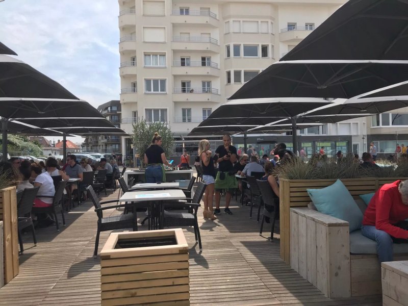 De Kursaal