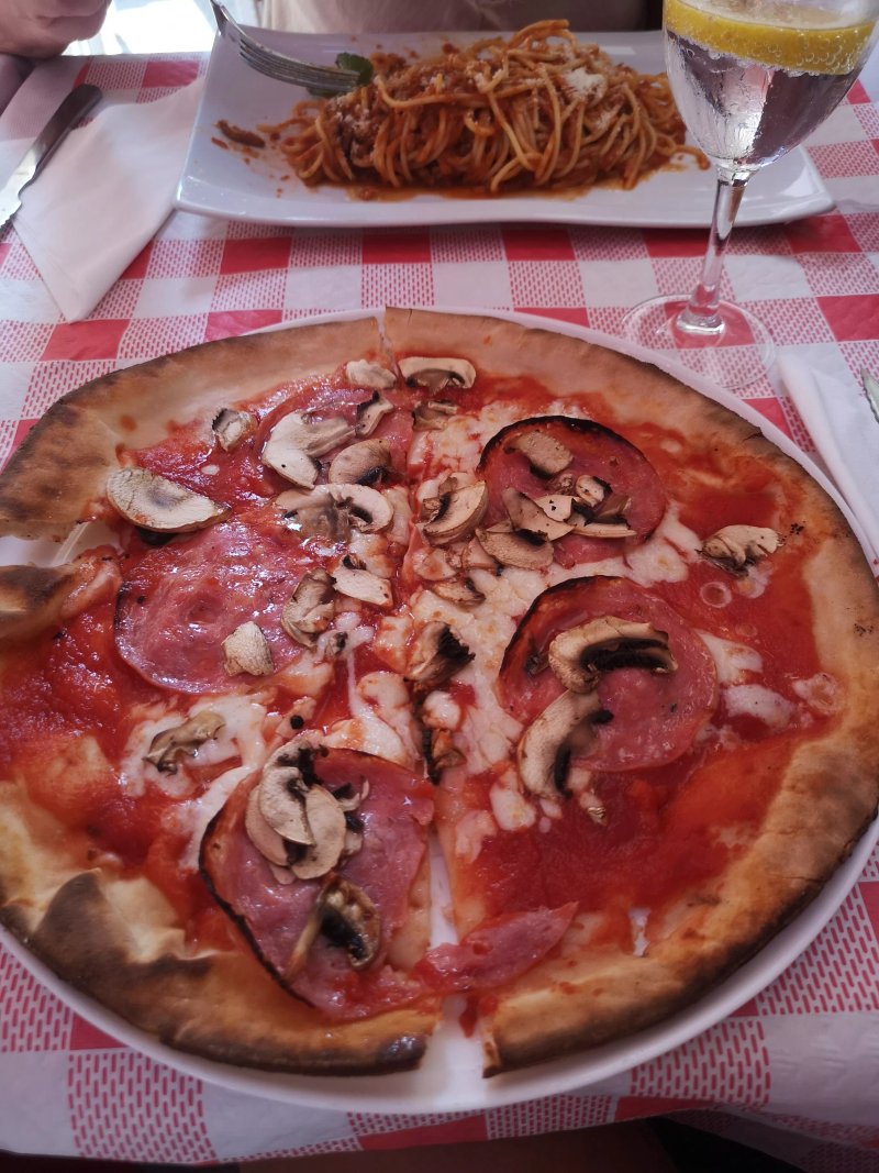 La Grappa