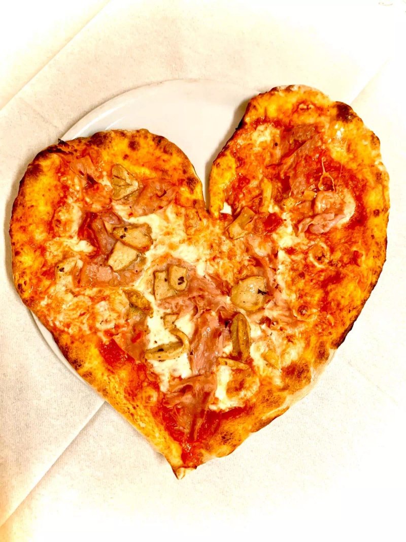 Da Gigetto Ristorante Pizzeria Bar
