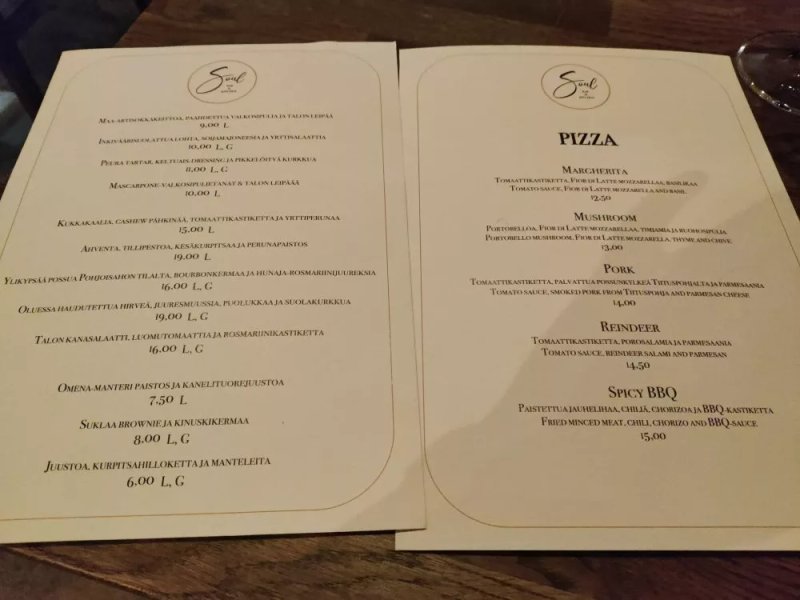 Soul Bar&kitchen