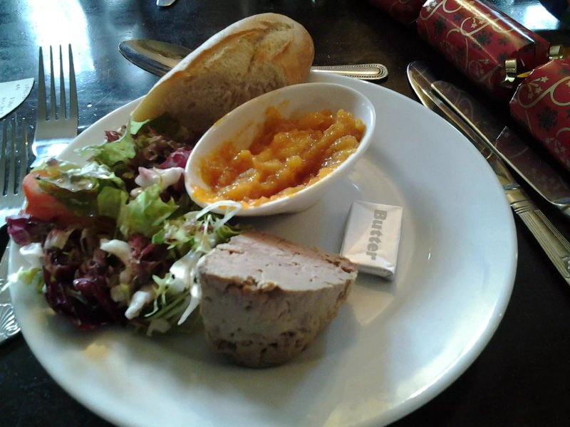 Village Inn