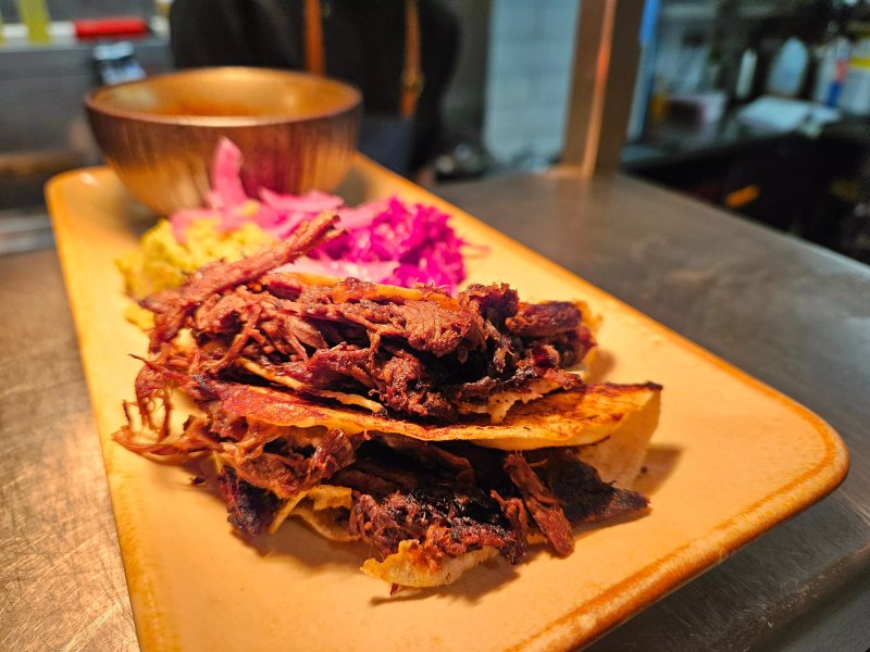 The Taco Box Chichester