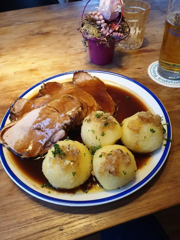Restaurant Andechser Hof